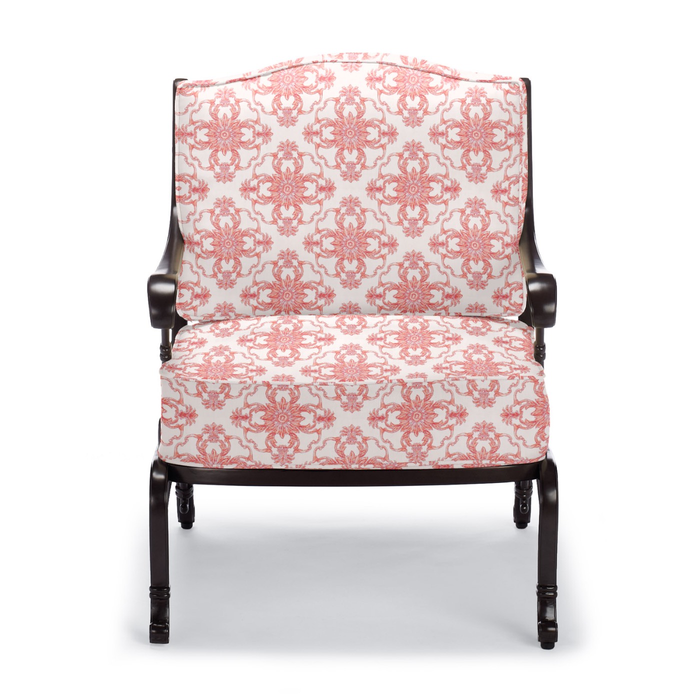 Chair in fabric AGB